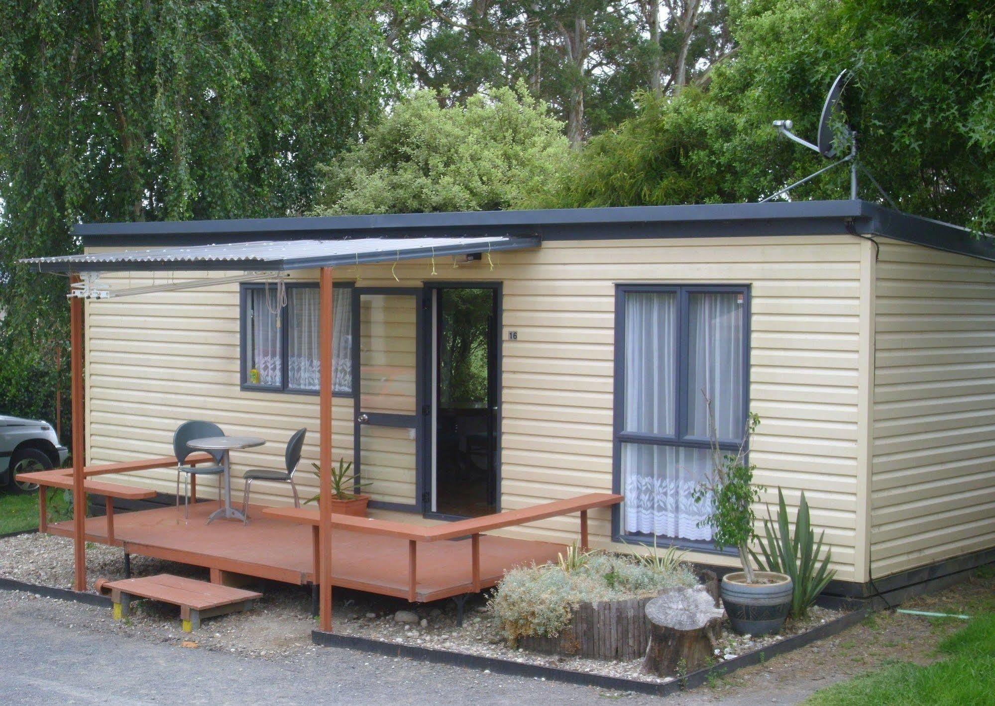 Maketu Hilltop Holiday Park Exterior photo
